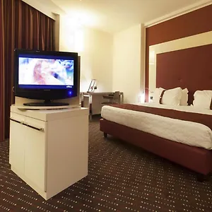 Hotel Grand Mattei