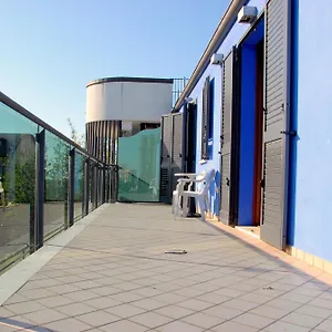 Aparthotel Riva Blu