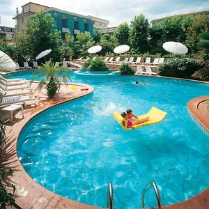 Hotel San Giorgio Savoia
