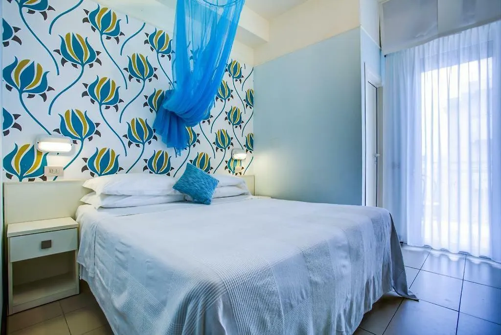 ***  Hotel Konrad Marebello Italy