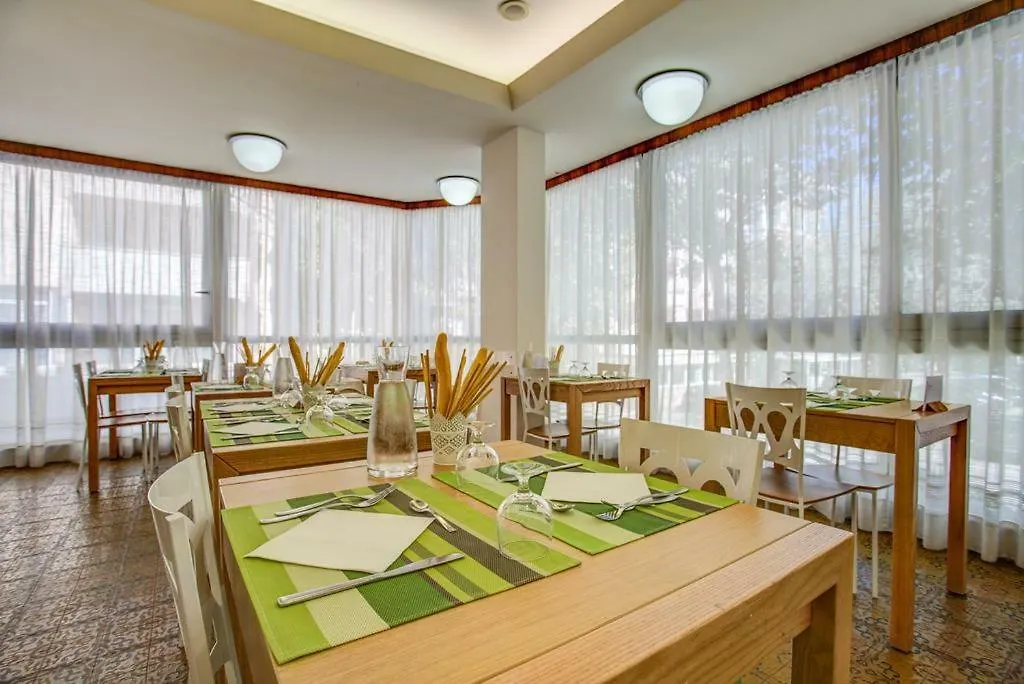 Hotel Konrad Marebello 3*,  Italy