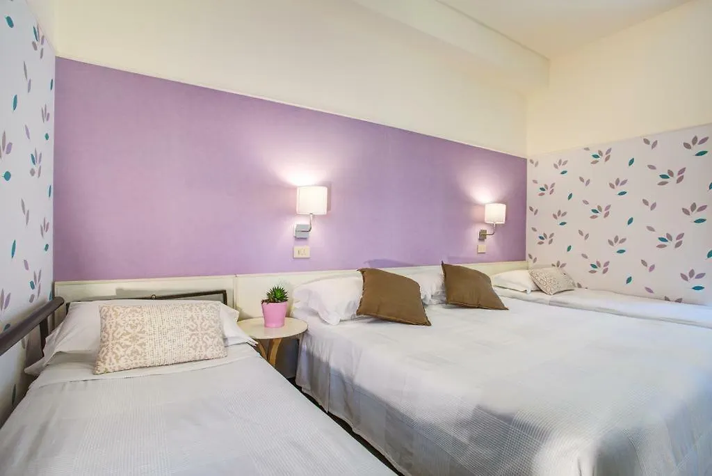 Hotel Konrad Marebello