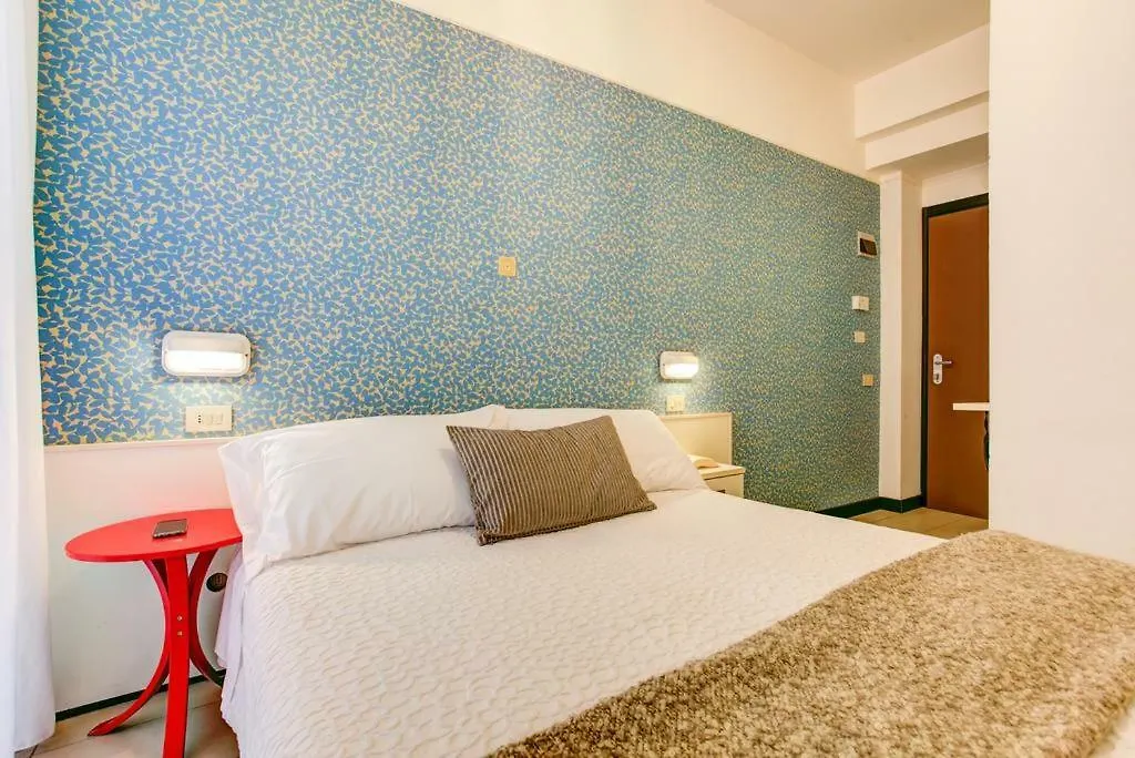 Hotel Konrad Marebello Italy