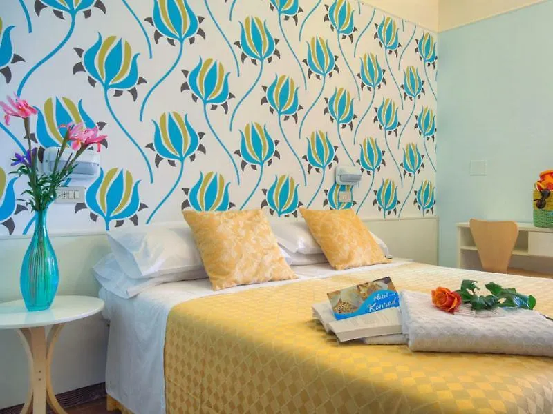 Hotel Konrad Marebello 3*,  Italy